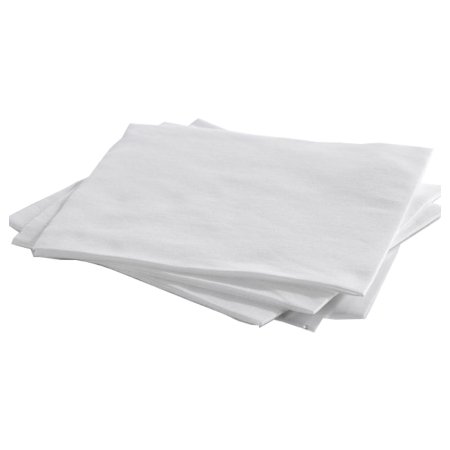 Picture of WASHCLOTH, WHT 10X13.5 (50/BX 16BX/CS)55086
