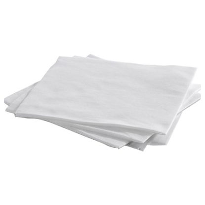 Picture of WASHCLOTH, WHT 10X13.5 (50/BX 16BX/CS)55086