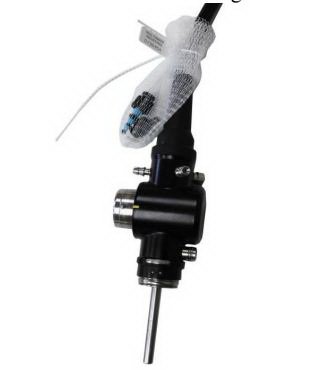 Picture of BAG, SECURE VALVE W/CLEAN LOK WHT (100/BX)SVB604 WT CLN