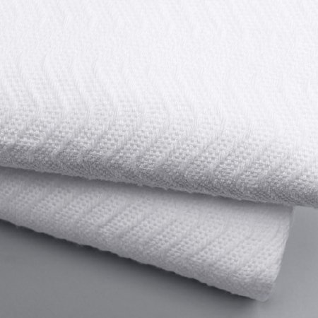 Picture of Blanket Herringbone Performance 80 W X 90 L Inch Cotton 50% / Polyester 50%78990501