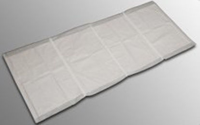 Picture of Post Mortem Bag / Casket Liner EnviroSorb®SAP-2872