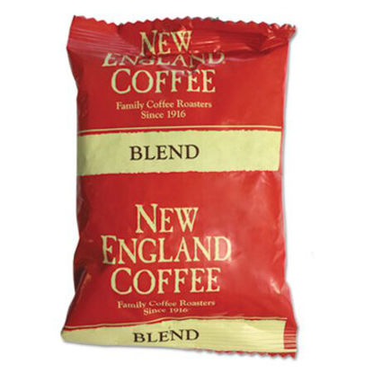 Picture of Coffee Portion Packs, Eye Opener Blend, 2.5 oz Pack, 24/BoxNCF-026480