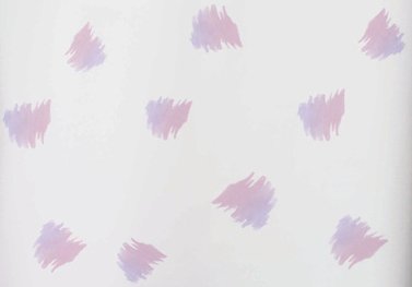 Picture of Procedure Towel McKesson Brand 13 W X 18 L Inch Watercolors (Lavender / Mauve) NonSterile982433