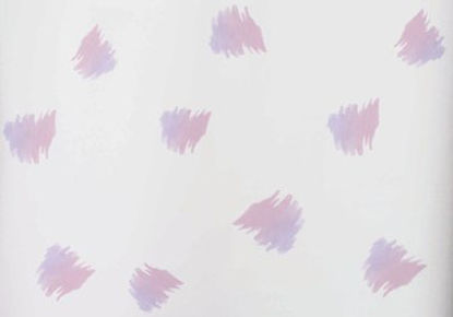 Picture of Procedure Towel McKesson Brand 13 W X 18 L Inch Watercolors (Lavender / Mauve) NonSterile982433