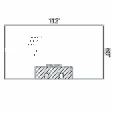 Picture of Orthopedic Drape Orthoarts® Shoulder Split Drape 60 W X 112 L Inch Sterile89274
