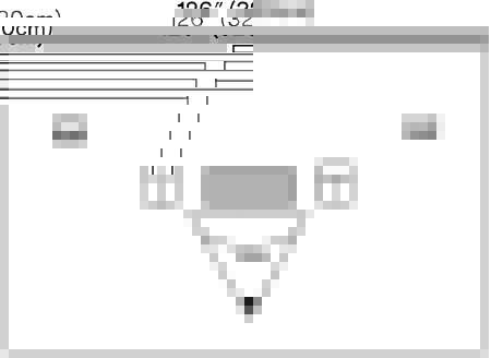 Picture of Surgical Drape 3M™ Steri-Drape™ Isolation Drape 125 W X 83 L Inch Sterile1017