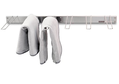 Picture of RACK, TOWEL WALL MOUNT CHATTP4016