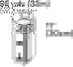 Picture of General Purpose Drape 3M™ Steri-Drape™ Roll Prep Drape with Dispenser 11 Inch X 25 Yard NonSterile1000DISP