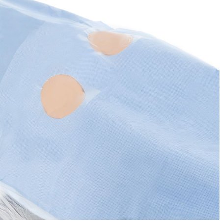 Picture of Cardiovascular Drape Radial Femoral 96 W X 150 L Inch Sterile44976