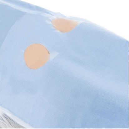 Picture of Cardiovascular Drape Radial Femoral 96 W X 150 L Inch Sterile44976