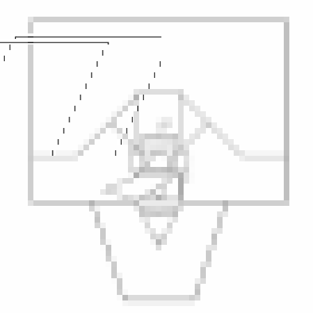 Picture of Abdominal Drape Laparoscopy / Pelviscopy Drape 112 W X 30 W X 124 L Inch Sterile89219