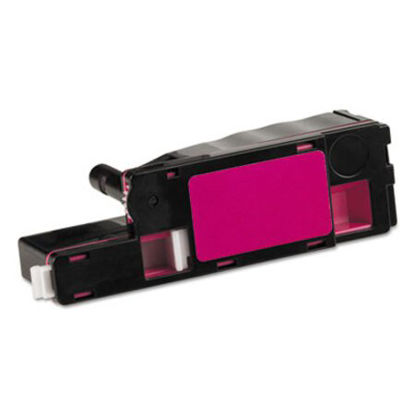 Picture of Remanufactured 331-0780 High-Yield Toner, 1,400 Page-Yield, MagentaMDA-41087