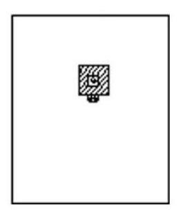 Picture of EENT Drape 76 W X 90 L Inch Sterile89421