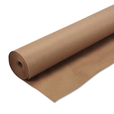 Picture of Kraft Wrapping Paper, 16lb, 48" x 200ft, NaturalPAC-5850
