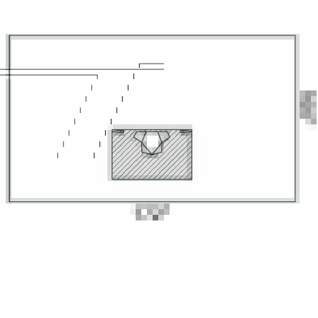 Picture of Orthopedic Drape Beach Chair Shoulder Drape 172 W X 100 L Inch Sterile89063