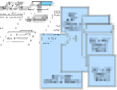 Picture of Urology Drape Pack 3M™ Steri-Drape™9003