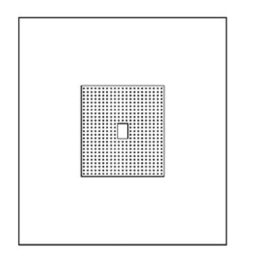 Picture of Surgical Drape Minor Procedure Drape 76 W X 124 L Inch Sterile89531