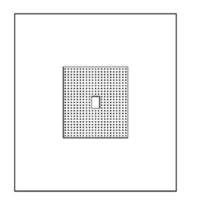 Picture of Surgical Drape Minor Procedure Drape 76 W X 124 L Inch Sterile89531