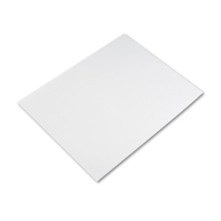 Picture of Four-Ply Railroad Board, 22 x 28, White, 25/CartonPAC-104159