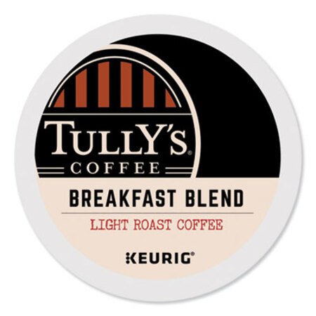 Picture of Breakfast Blend Coffee K-Cups, 24/BoxGMT-192719