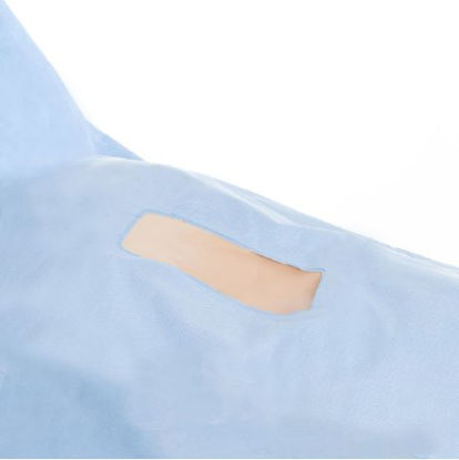 Picture of Orthopedic Drape Universal Spine Drape 112 W X 99 W X 138 L Inch Sterile89193