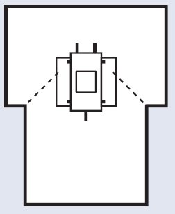 Picture of General Purpose Drape Pack88048