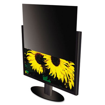 Picture of Secure View Notebook LCD Privacy Filter, Fits 17" LCD MonitorsKTK-SVL170