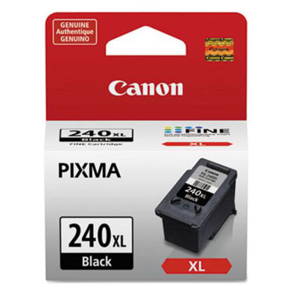 Picture of 5206B001 (PG-240XL) High-Yield Ink, BlackCNM-5206B001