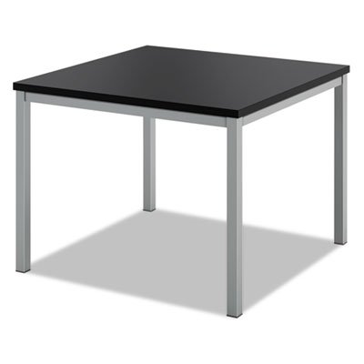 Picture of Occasional Corner Table, 24w x 24d, BlackBSX-HML8851P