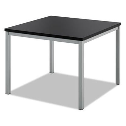 Picture of Occasional Corner Table, 24w x 24d, BlackBSX-HML8851P