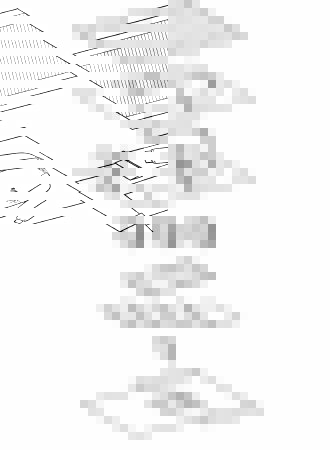 Picture of Abdominal Drape Pack88593