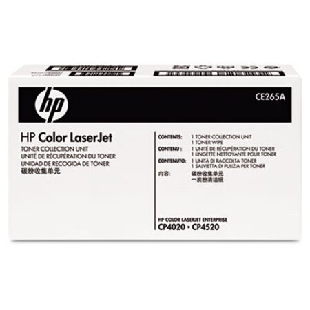 Picture of CE265A (HP 648A) Toner Collection Unit, 36,000 Page-YieldHEW-CE265A