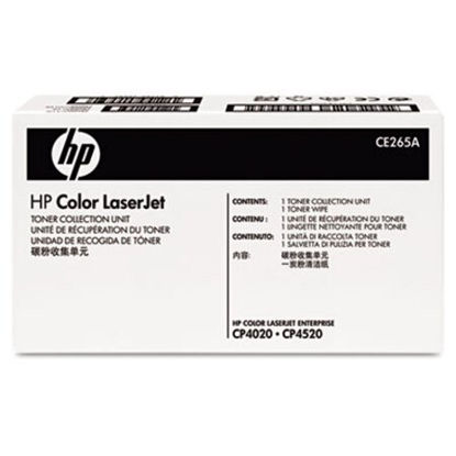 Picture of CE265A (HP 648A) Toner Collection Unit, 36,000 Page-YieldHEW-CE265A