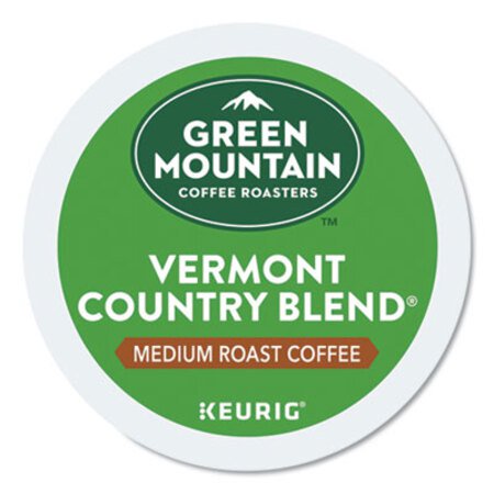 Picture of Vermont Country Blend Coffee K-Cups, 96/CartonGMT-6602CT