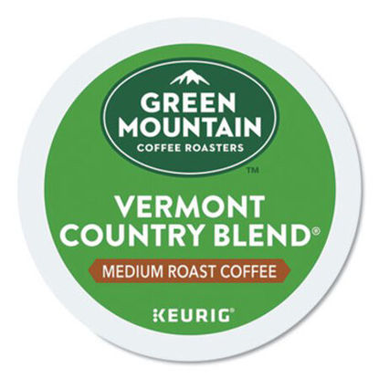 Picture of Vermont Country Blend Coffee K-Cups, 96/CartonGMT-6602CT