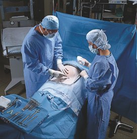 Picture of Mayo Stand Cover 54 L X 23 W Inch88665