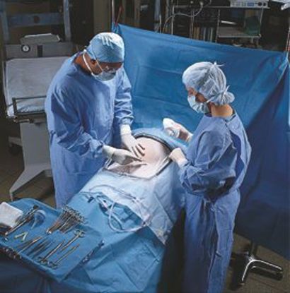 Picture of Mayo Stand Cover 54 L X 23 W Inch88665