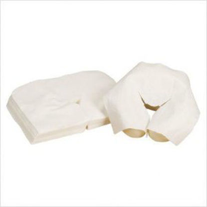 Picture of COVER, HEADREST DISP (100/BX)45600