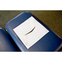 Picture of Headrest Sheet 12 Inch White70904N