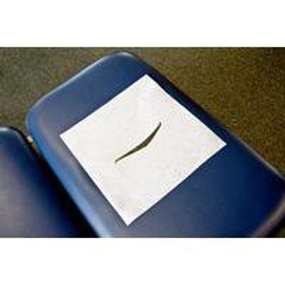 Picture of Headrest Sheet 12 Inch White70904N