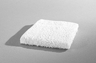 Picture of Washcloth 12 X 12 Inch White Reusable43375409