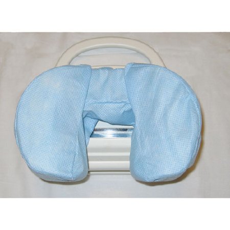 Picture of Headrest Cover Universal HeadrestsHRCV
