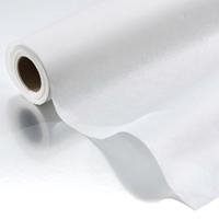 Picture of Headrest Paper 8-1/2 Inch White Smooth49020