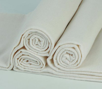 Picture of Bath Blanket 70 W X 90 L Inch Cotton 85% / Polyester 15% 1.75 lbs.8010342C