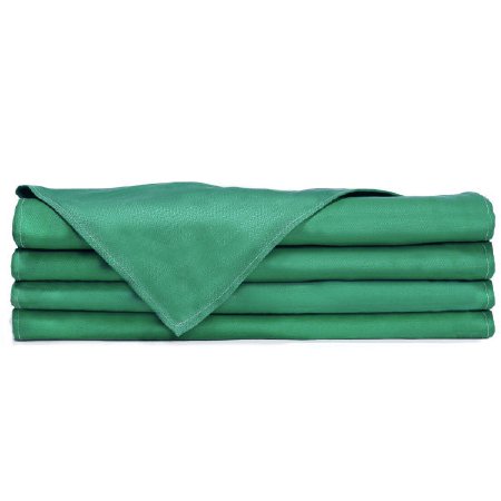 Picture of O.R. Towel PerVal® 18 W X 32 L Inch Misty NonSterile48810422