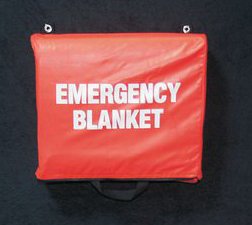 Picture of Fire Blanket Wool 80%S47567A