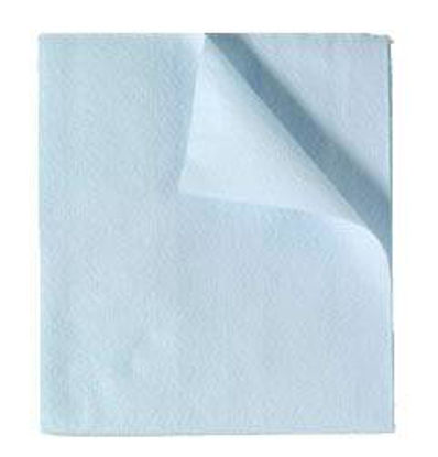 Picture of General Purpose Drape Tidi® Choice Patient Drape 40 W X 48 L Inch NonSterile918313