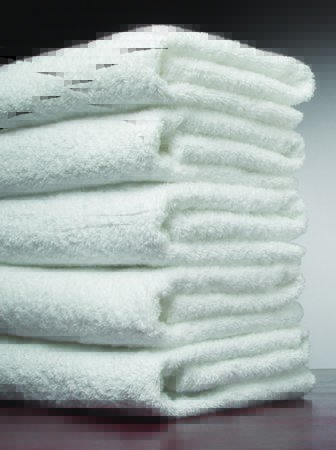 Picture of Washcloth Global 12 X 12 Inch White Reusable43372501