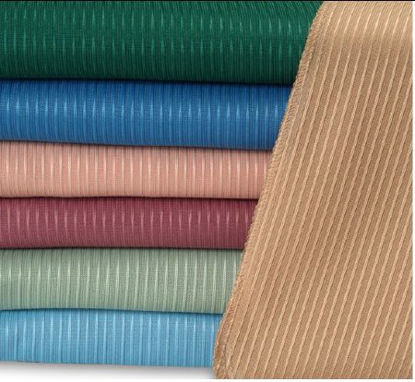 Picture of Bedspread Corded 76 X 110 Inch Polyester 100% Royal BlueV42-7610RB