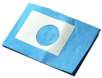 Picture of DRAPE FENESTRATED 25/CS96-1627